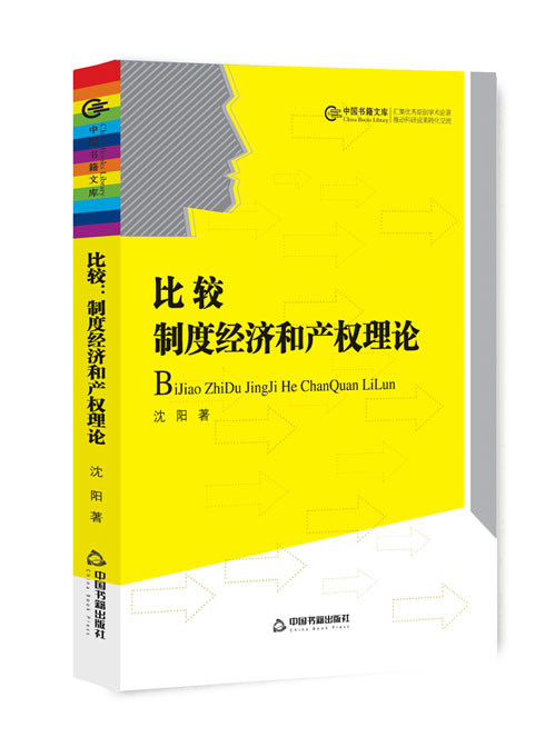 比较：制度经济和产权理论